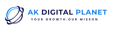 AK Digital Planet